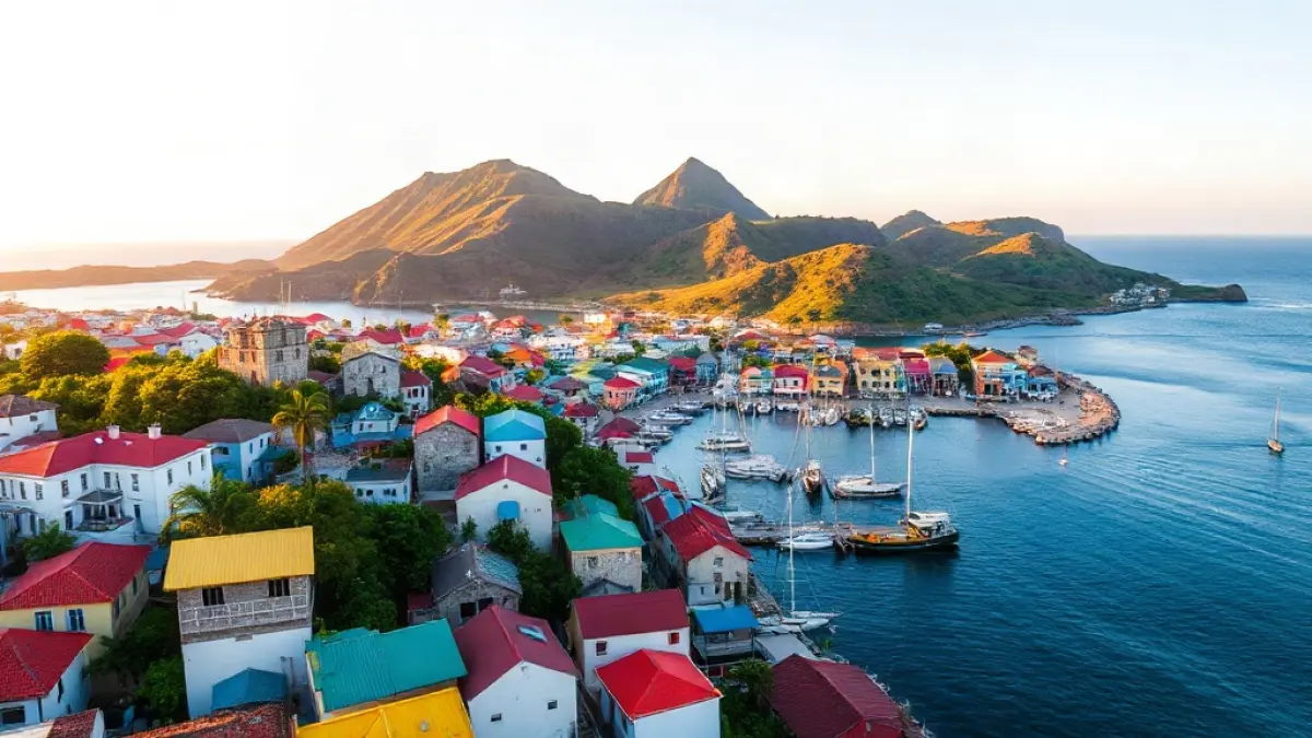 Grenada in 2027 Marks 150 Years of Spicemas as New Resort Opens