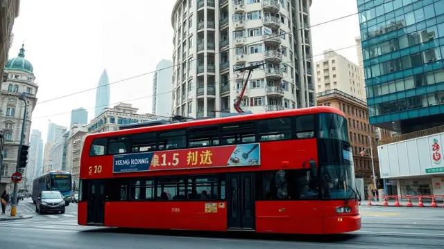 Hong Kong Travel Tips: Octopus Cards, Transport Rules and Local Etiquette