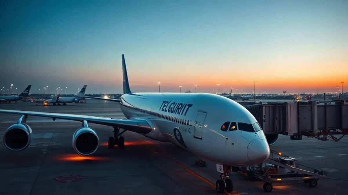 Israel: Crew With Certain Second Passports Barred From Tel Aviv Flights