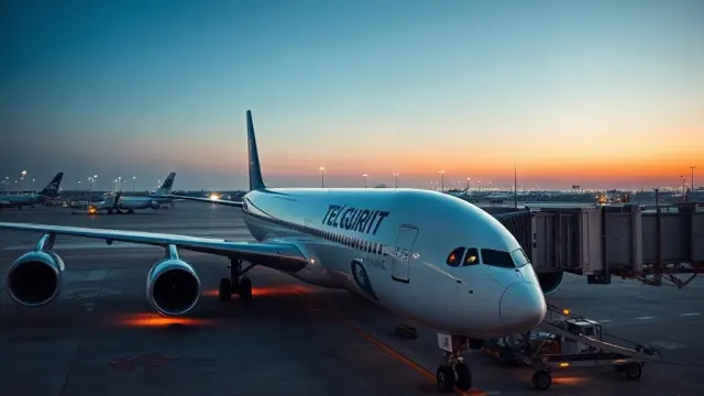 Israel: Crew With Certain Second Passports Barred From Tel Aviv Flights