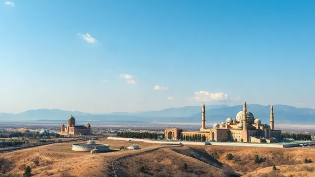 Kazakhstan to Require QazETA Electronic Travel Authorization by July 2027