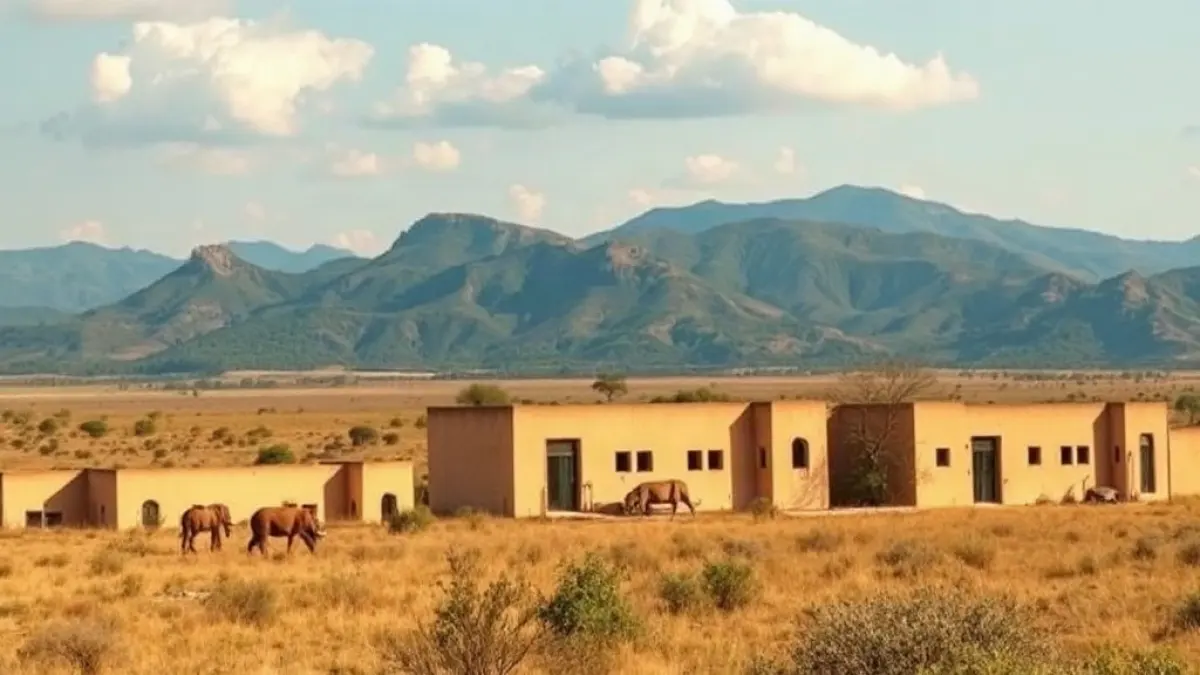 Kenya Introduces Mandatory Travel Health Insurance for Visitors