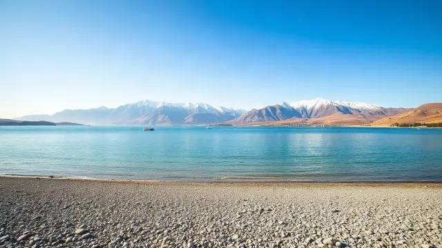 Kyrgyzstan Draws 5.3 Million Tourism Users in 2025 as Sector Expands
