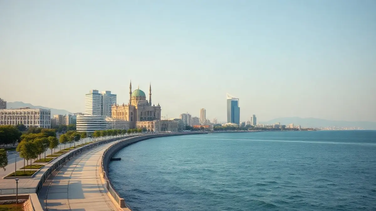 Service passport holders heading to Laos or Azerbaijan no longer need visas