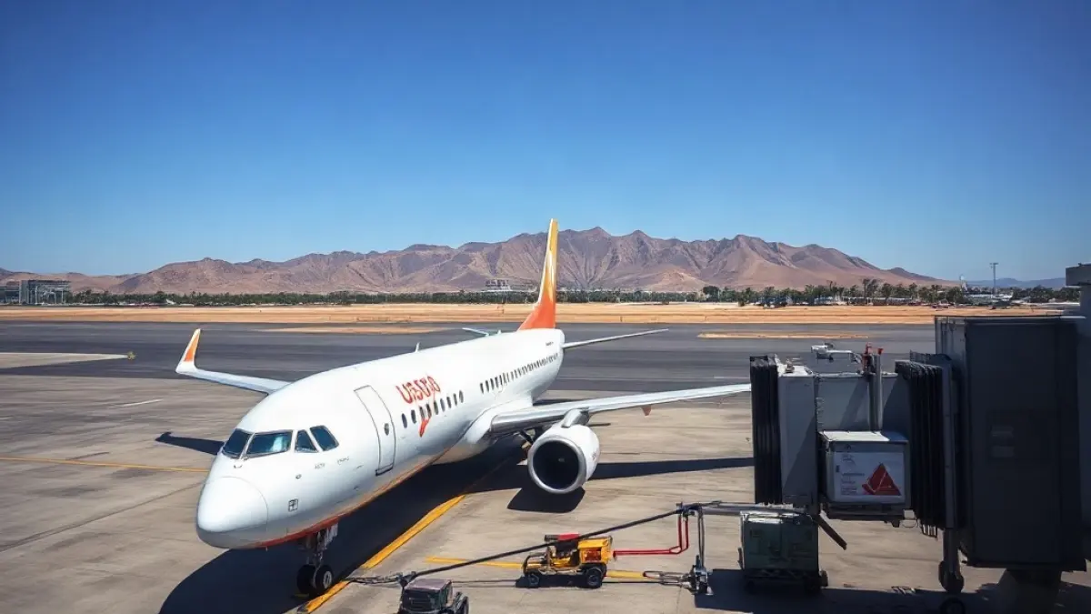 Southwest Adds 11 International Routes, Including Two to Liberia, Costa Rica