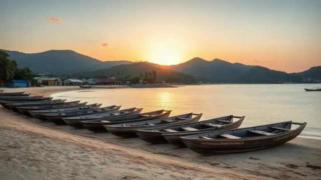 Malawi travel guide 2027: best months, parks and how to get around
