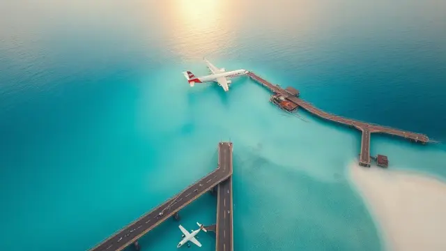 Paris–Maldives direct routes planned: confirm schedules and fares before booking