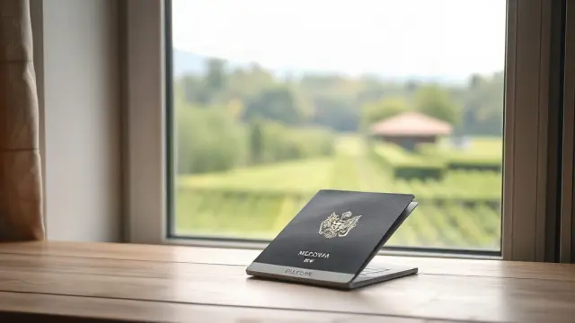 New Moldova passports from 15 Oct: travellers pay same €40, existing docs stay valid