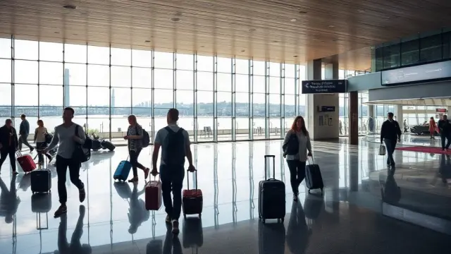 Indians Gain Two New NZ Work Visa Routes as Trade Pact Takes Effect
