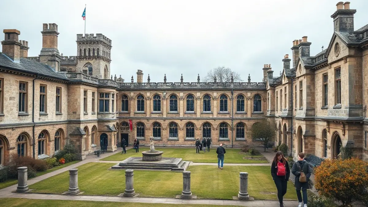 Nigerian applicants to UK universities face extra checks under new sponsor rules