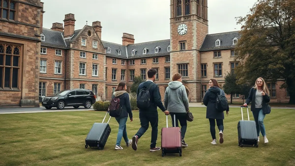 Pakistani applicants lose UK study offers as visa rules tighten