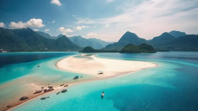 Kyrgyzstan and Seychelles Establish 30-Day Visa-Free Travel Agreement