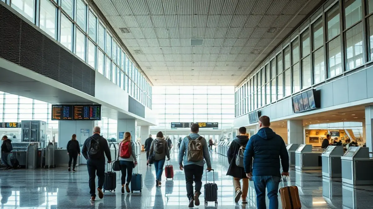Ireland to Require Visas for Nicaragua, Saint Kitts and Nevis, Saint Lucia