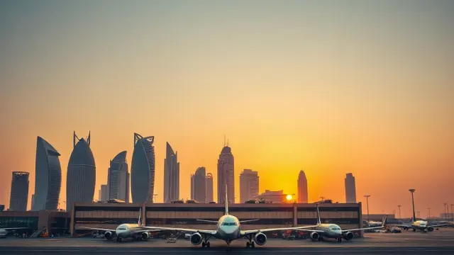 Riyadh airport reopens but Saudi flights stay disrupted as attacks continue