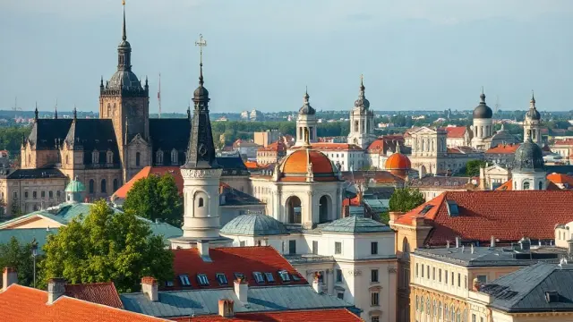 Latvia Proposes Temporary Visa Suspension for Uzbek Citizens