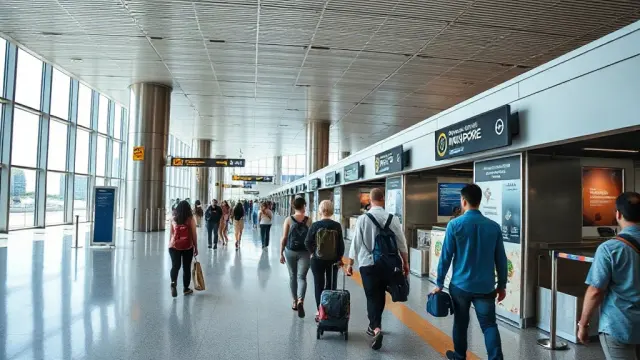 Singapore work pass portal updates take effect on 29 October 2026