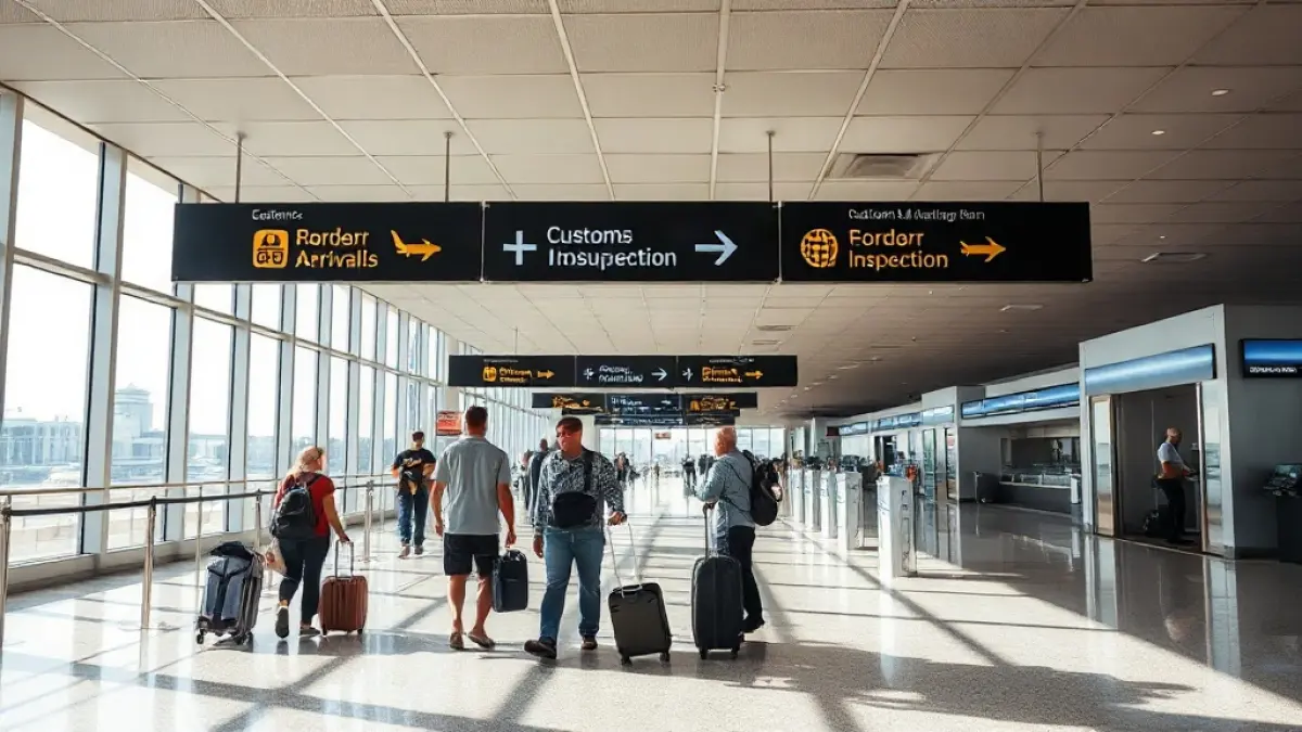 Andorra passport holders cleared for visa-free US business and tourist trips