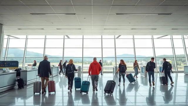Travellers from Slovenia can enter 183 destinations visa-free, joint 7th in 2026