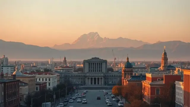No visa-free EU travel date yet as Armenia told to meet all 74 reform benchmarks