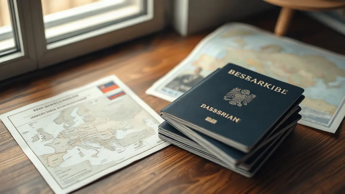 Belarus citizenship revocation threat looms for citizens abroad