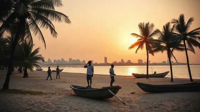Cotonou-bound travellers gain new 2027 event: summit's first Africa edition