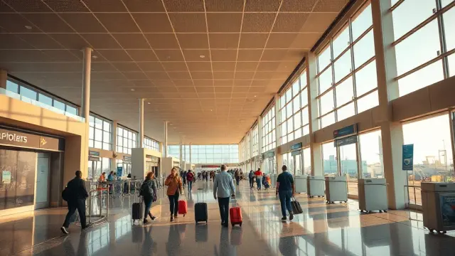 Botswana Passport Ranks Fourth in Africa for Visa-Free Travel Access