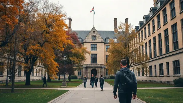 UK student visa delays reach four months as refusals rise, universities warn