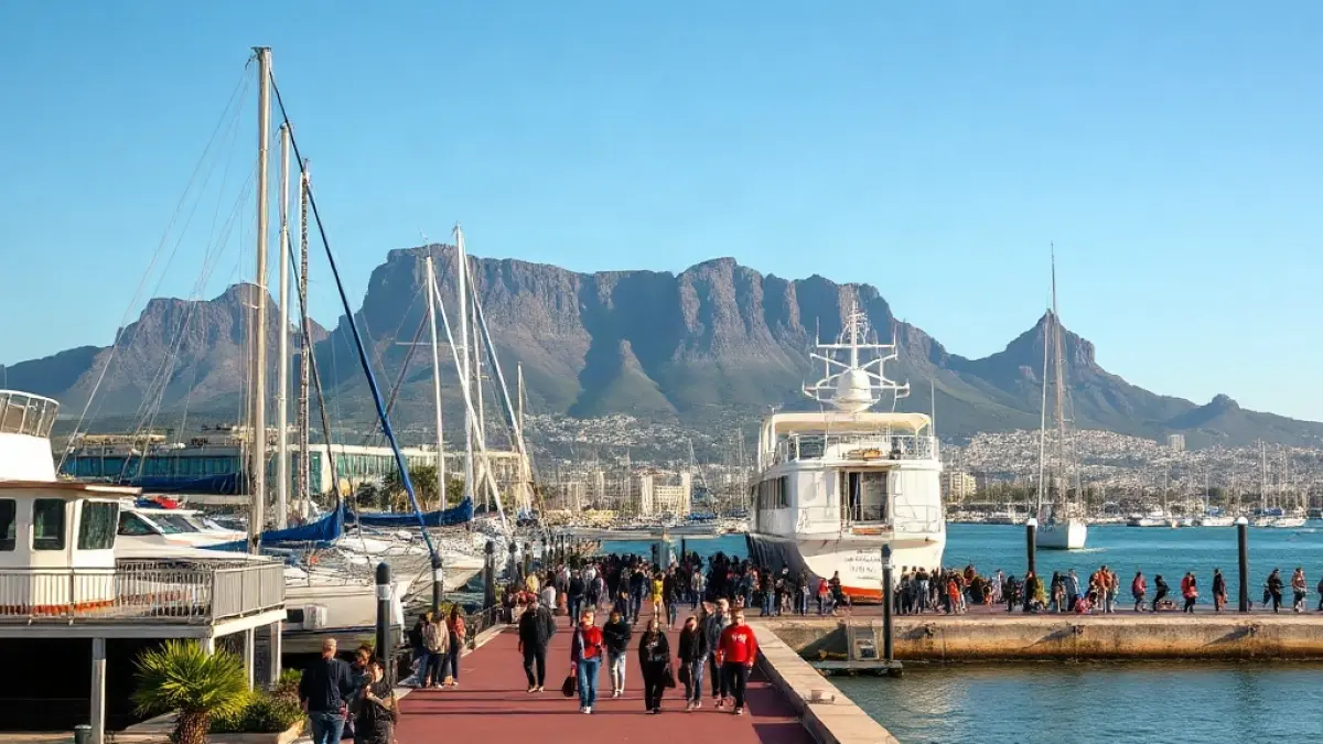 Mpox in South Africa: 26 confirmed cases, 18 in the Western Cape