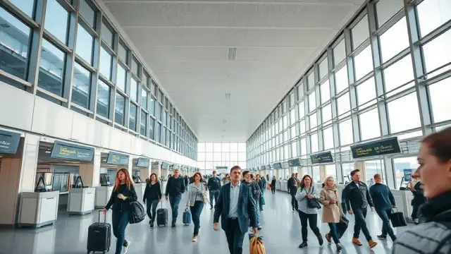 Switzerland Handles Most Indian Schengen Visa Requests; Over 15% Refused