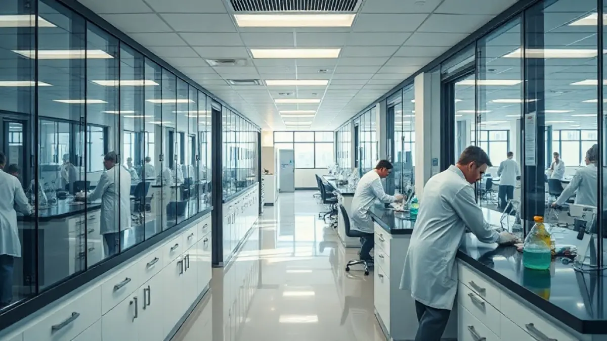 Foreign biotech professionals face harder path to US jobs as H-1B rules shift