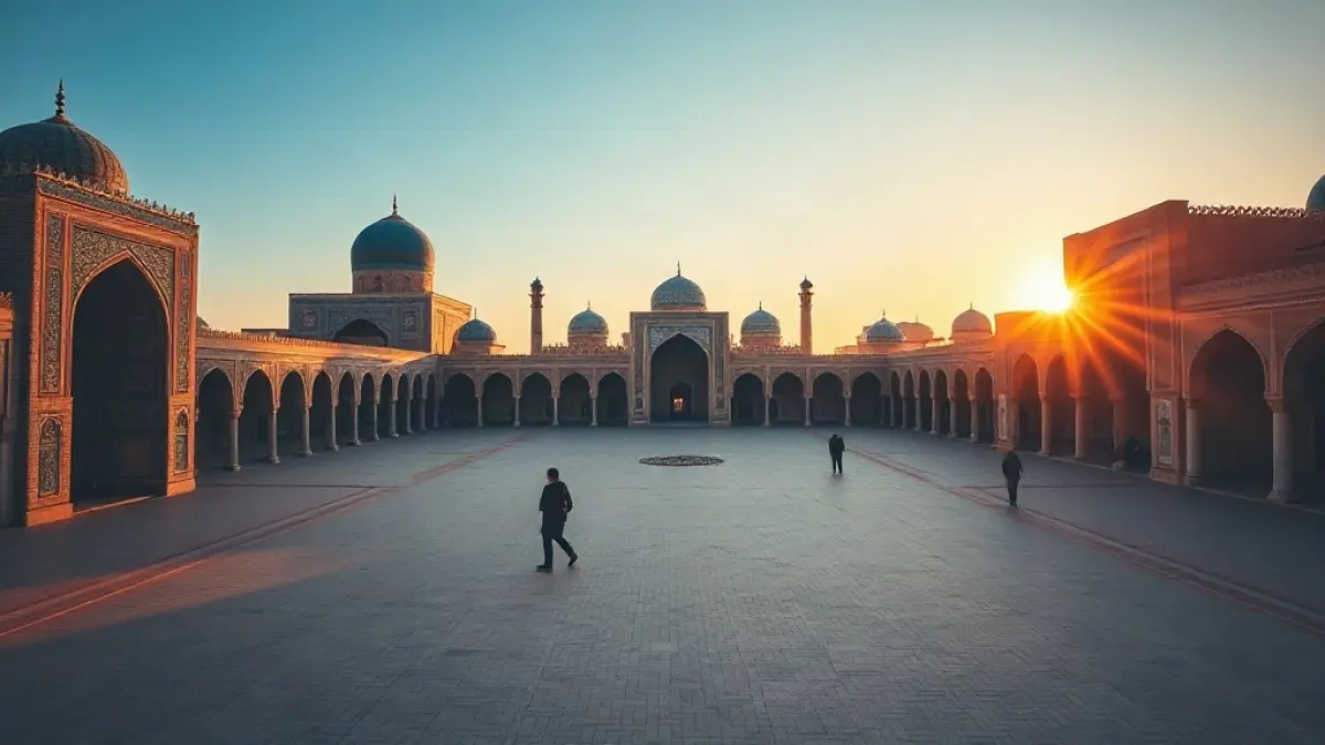 Visa-free entry for 90+ nations as Uzbekistan arrivals surge 37% in early 2026