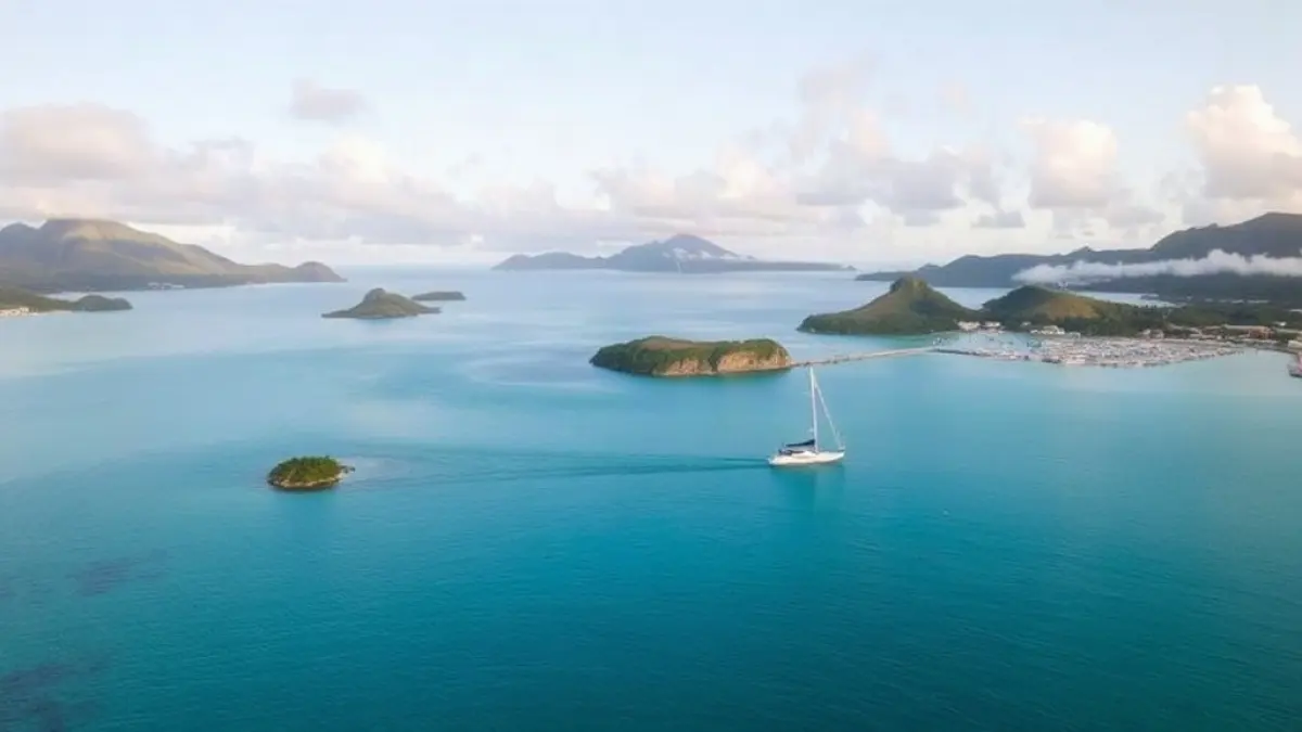 Vanuatu operators pitch more island trips to Australians as visitor numbers rise
