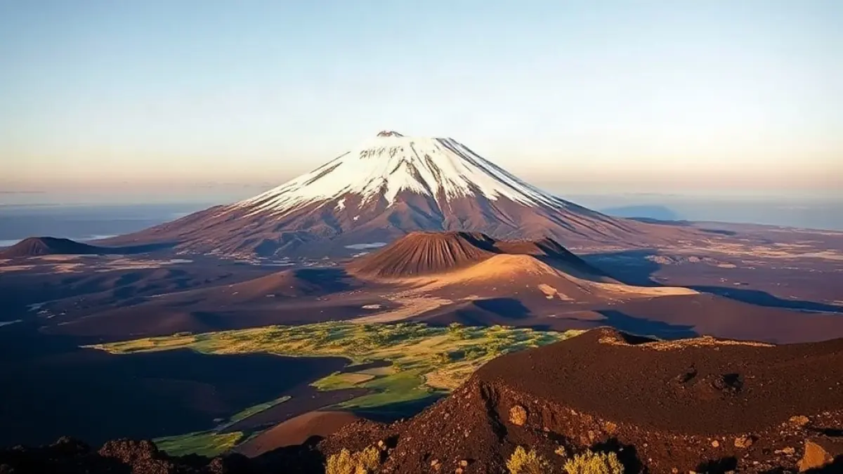 Italy travel advice updated as Mount Etna alert level rises