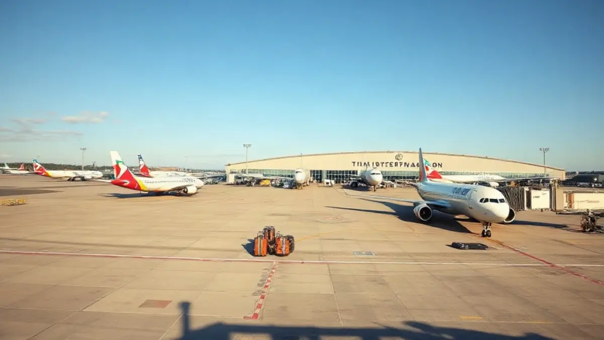 Vietnam–Scandinavia Travel Ties Grow, but No New Routes or Dates Announced