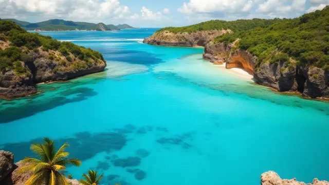 Antigua and Barbuda Citizenship by Investment Program Overview