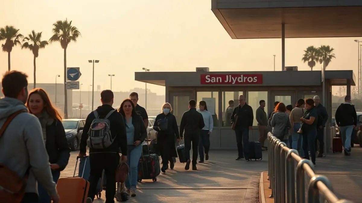US Visa Issuance Halves; Yemen Among 39 Countries Facing Full Ban