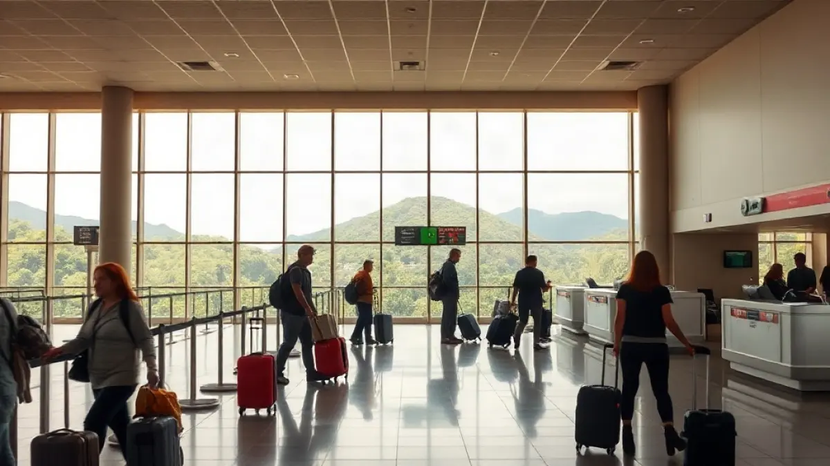 Costa Rica Wants Proof of Onward Travel Even Without a Visa