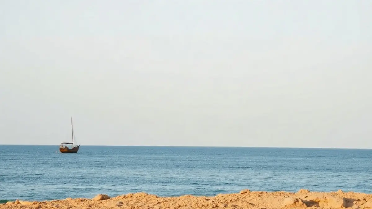 Djibouti-to-Yemen sea route deadly: 139 killed, 84 missing after boat overturns