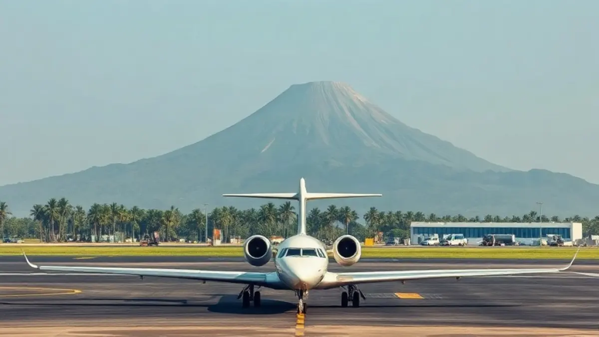 ICE Charter to Equatorial Guinea to Expel 25, Not Return Jailed Man