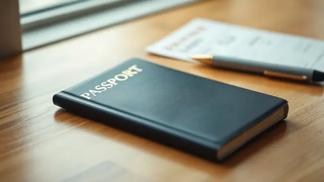 Travellers need no action as Estonia keeps passports valid amid 2030 cover switch