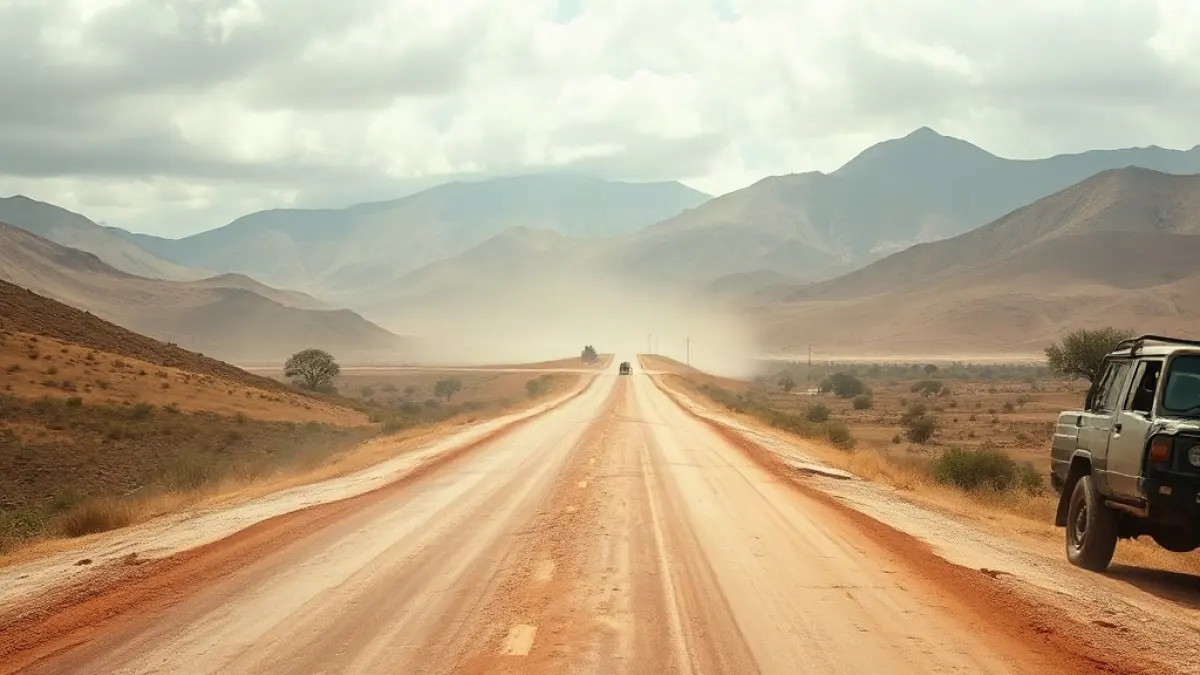 Travellers to Northern Ethiopia Face Uncertainty After Border Incursion