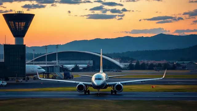 Fiji Airways Adds Late Nadi Flights From Sydney's New Western Sydney Airport