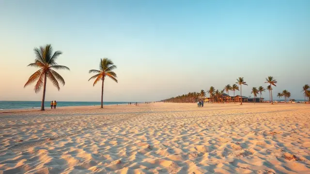 Gambia tourism board warns over attacks on visitors before season