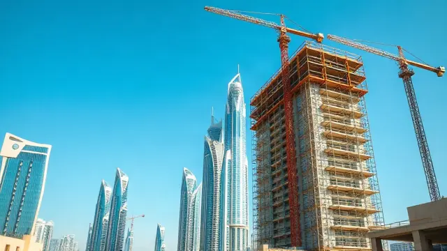 Dubai recruitment opens for 500 Ghanaian workers, with flights and permits paid