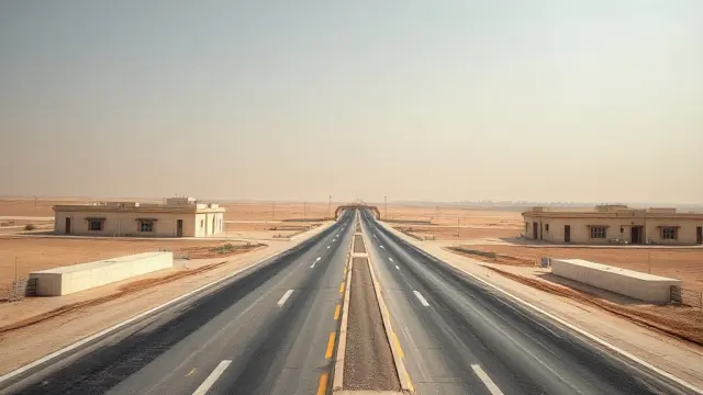 Iraq-Iran passengers rerouted to Shalamcheh as Sheeb crossing shuts to all traffic
