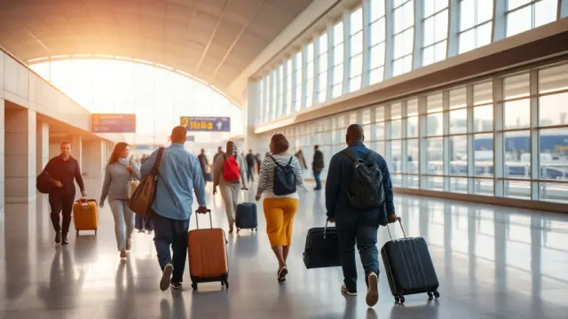 Kenya entry rules: who must buy the US$48 travel health insurance policy