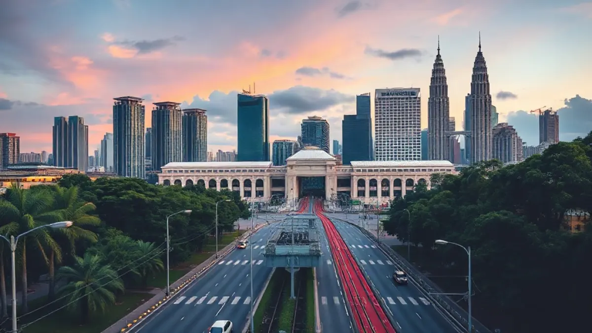 Malaysia Student Visas for Myanmar Applicants Clear in as Little as Five Days
