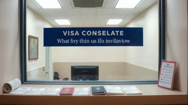 US Tourist Visa Refused for Indian Family After China Travel Query