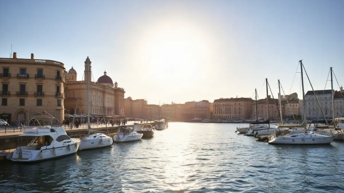 Malta Residency and Property Rules: What Moving There Involves
