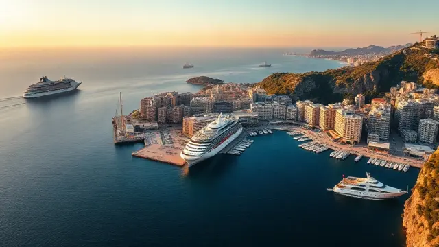 Monaco Passport Holders Among 82 Nationalities Listed for UK ETA